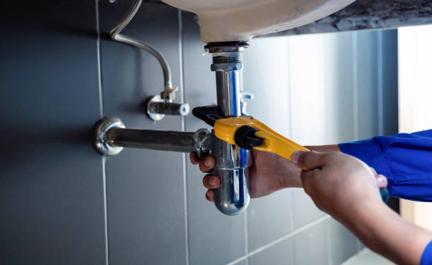 Best Drain Cleaning & Maintenance in Lepanto, AR